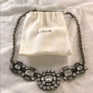 J.Crew necklace